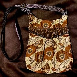 NWOT Maruca Bag, Shoulder Bag Purse. Boulder Colorado